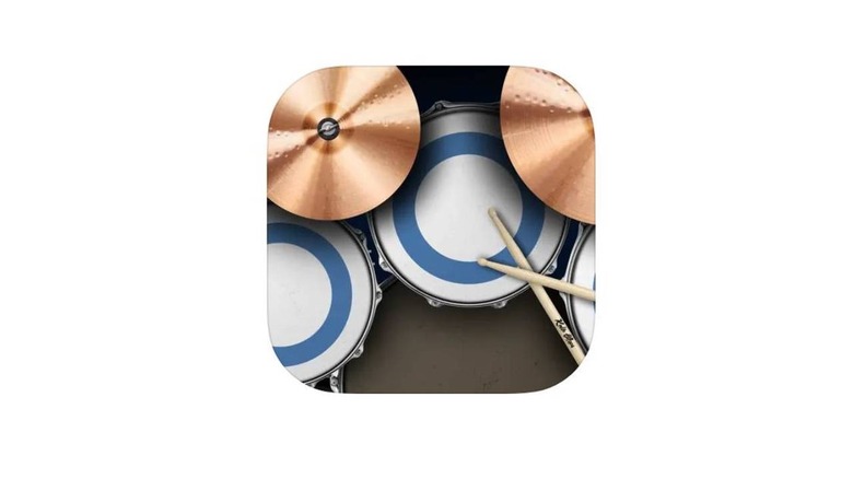 Real Drum logo