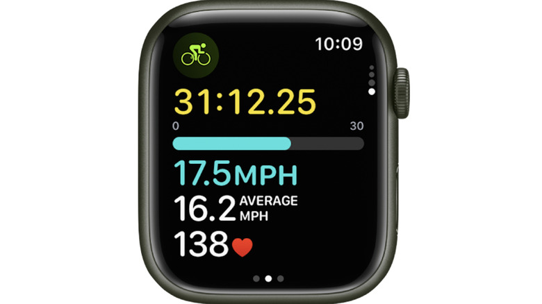 Best heart rate monitor watch for cycling clearance
