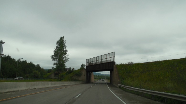Interstate 35 in Minnesota