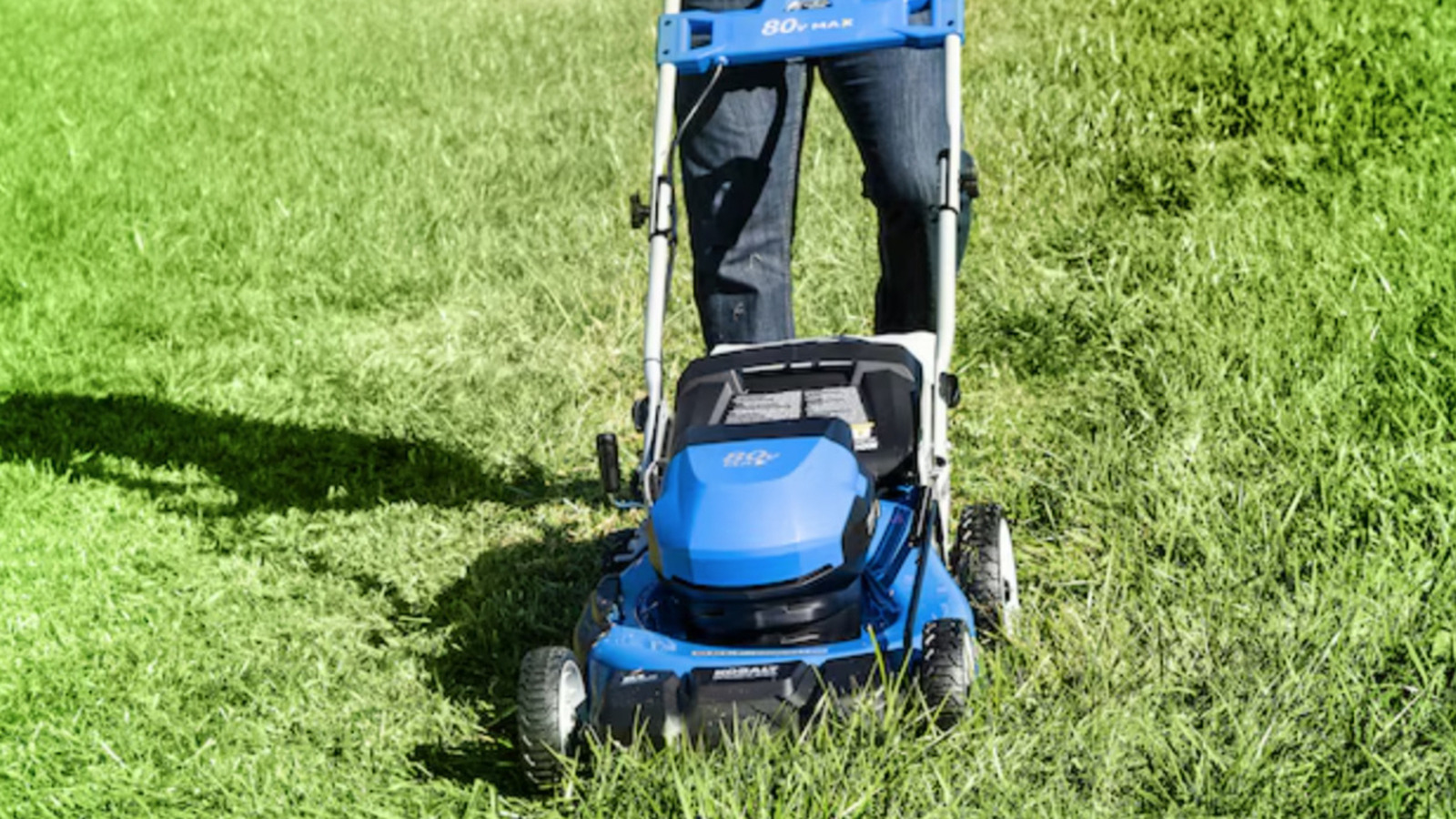 6 Of The Best Lawn Mower Deals For Black Friday 2025