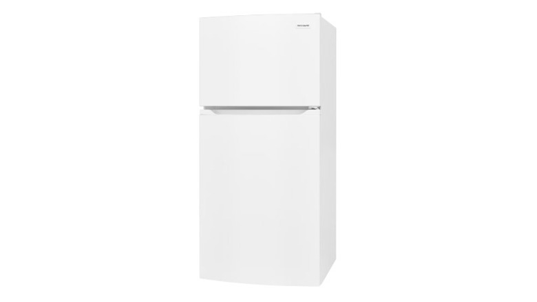 Frigidaire FFTR1425VW refrigerator