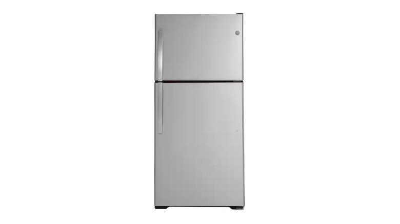 GE GTS22KYNRFS refrigerator
