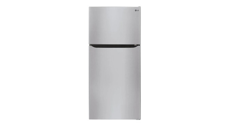 LG LRTLS2403S refrigerator