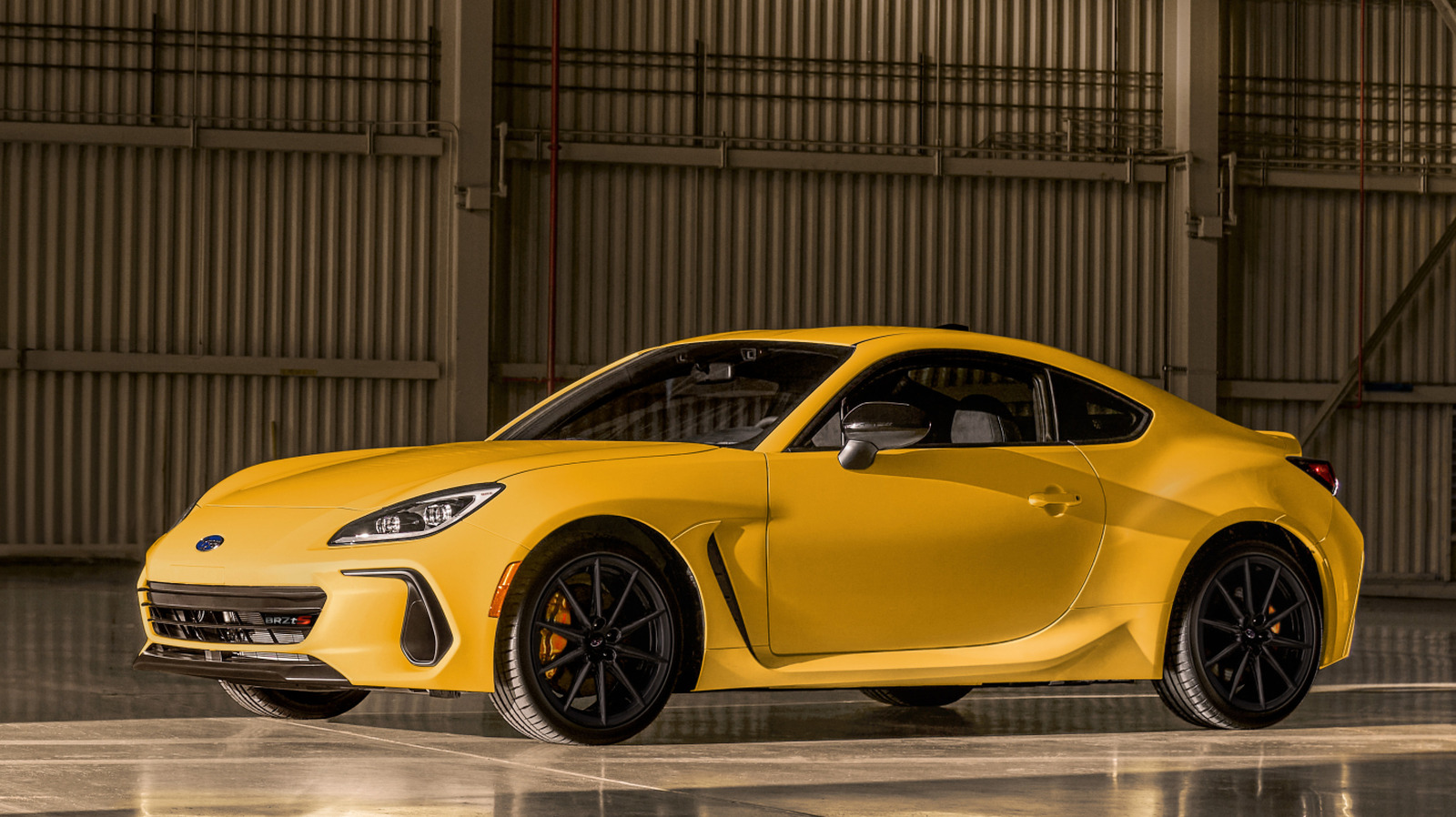 6 Of The Biggest Changes Coming To Subaru Models In 2026