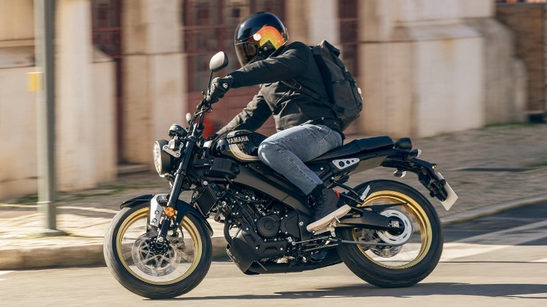 Best 125cc motorcycle cheap
