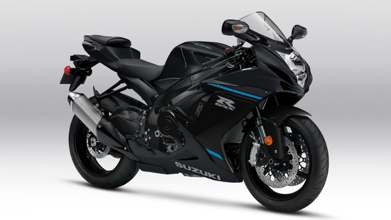 Fastest 600 motorcycle new arrivals