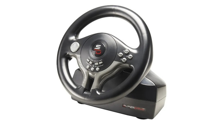 Superdrive SV 200