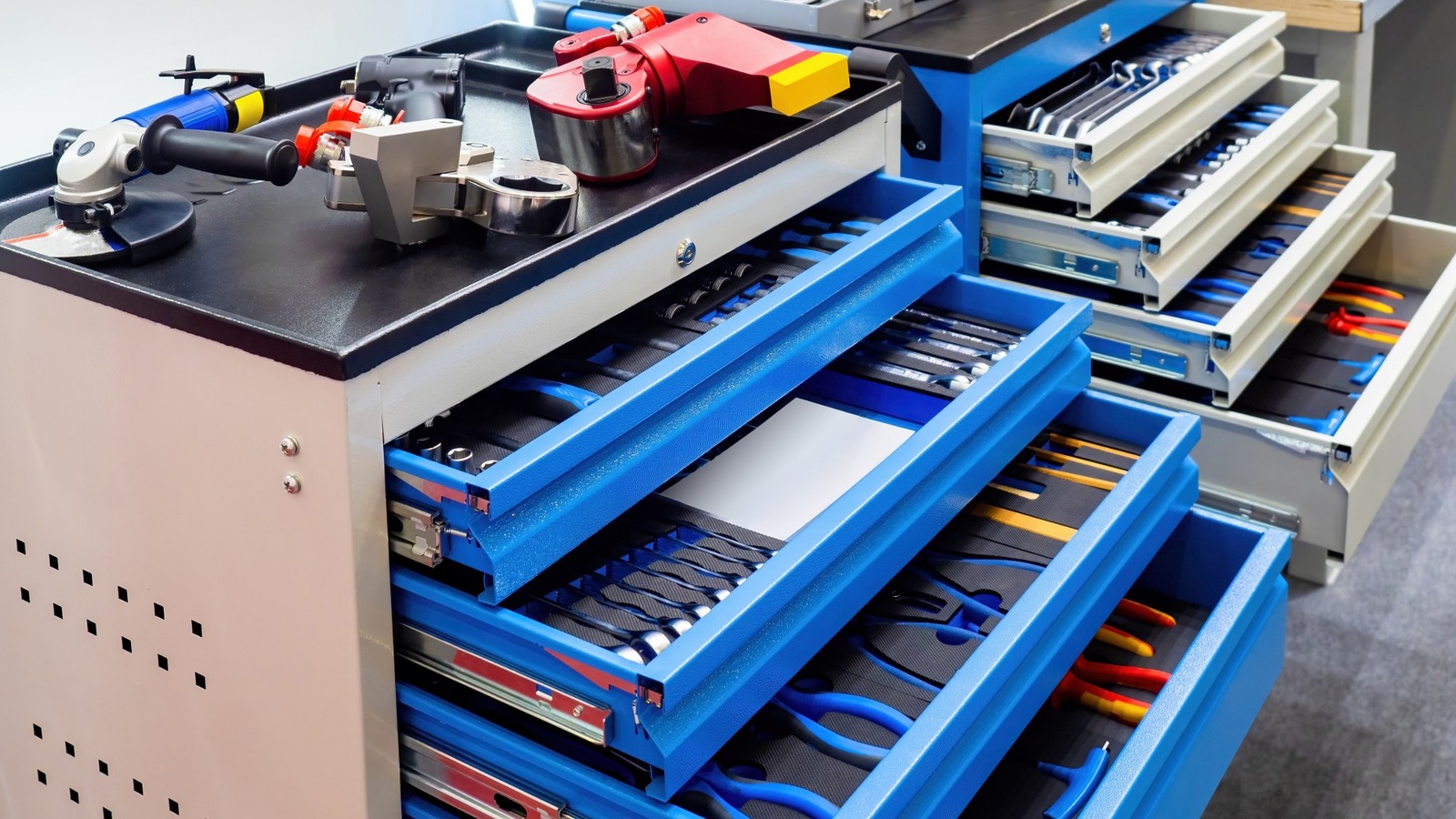 6 Toolbox Essentials For Compiling Your Own Kit