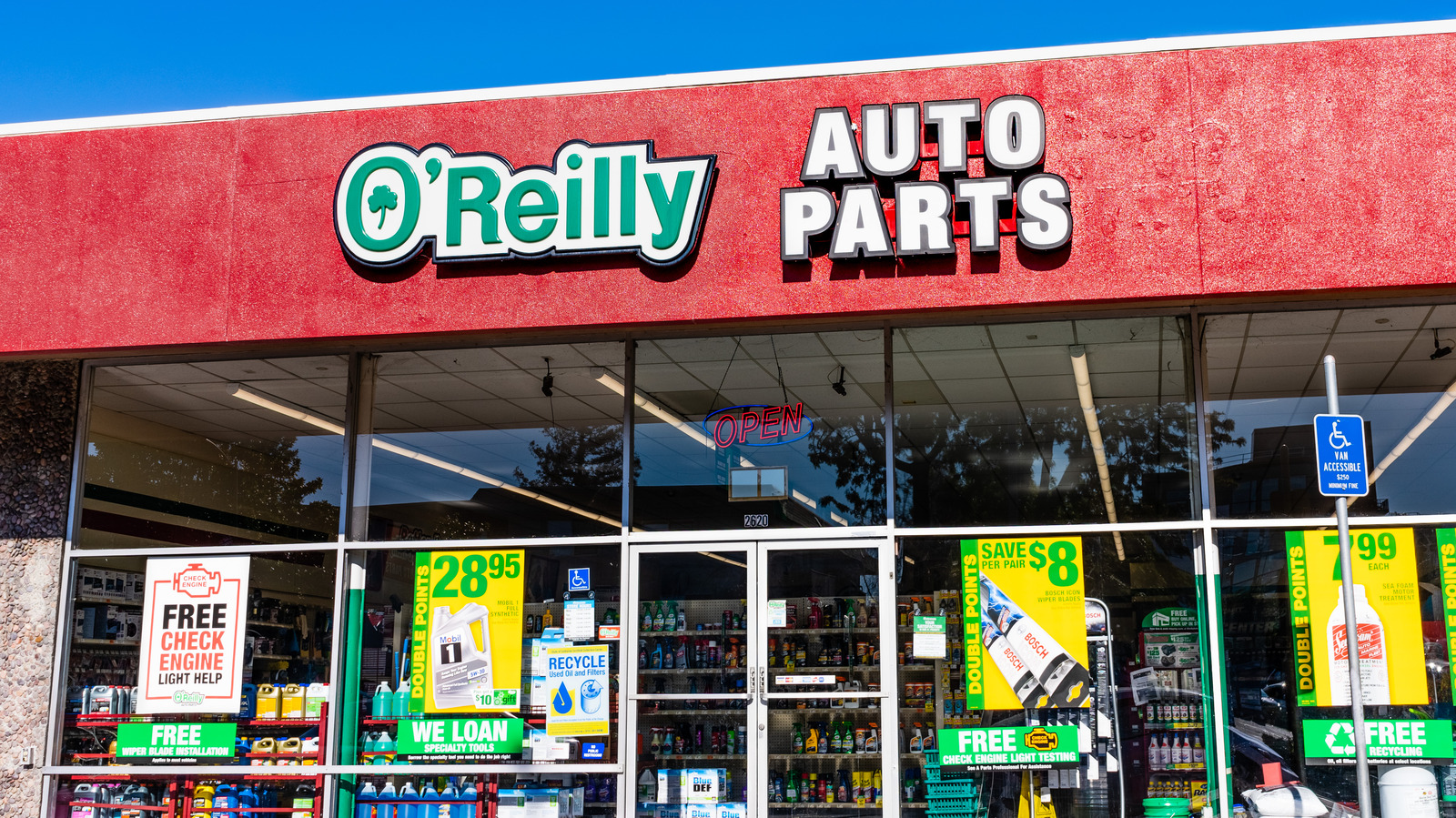 6 Underrated Tools You Can Find At O'Reilly Auto Parts