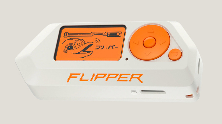 Flipper Zero