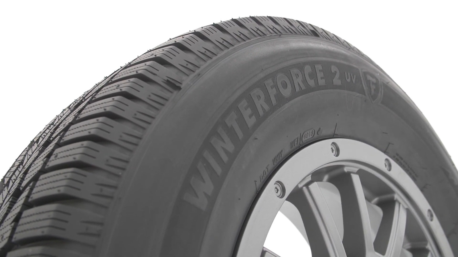 6 Winter Tires With Higher Ratings Than The Firestone Winterforce 2