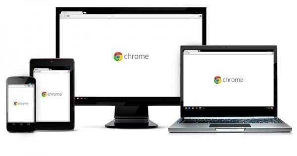 chrome-devices