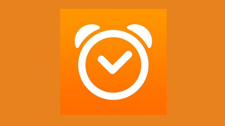 The Sleep Cycle app logo.