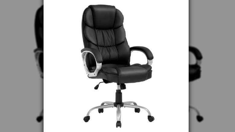 BestOffice Ergonomic Executive Chair