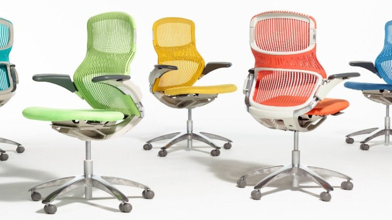Generation by Knoll