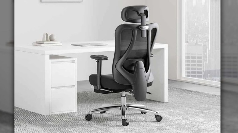 Hbada Ergonomic Office Chair