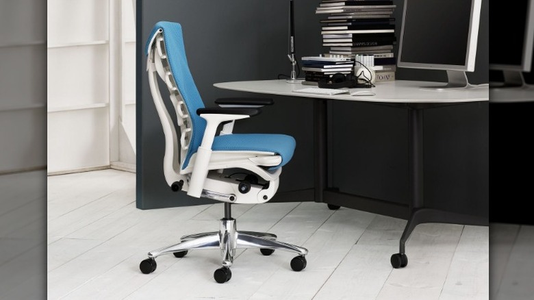 Herman Miller Embody