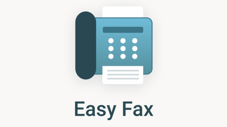 Easy Fax