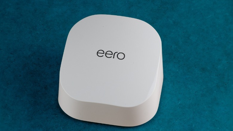 Amazon Eero Wi-Fi router