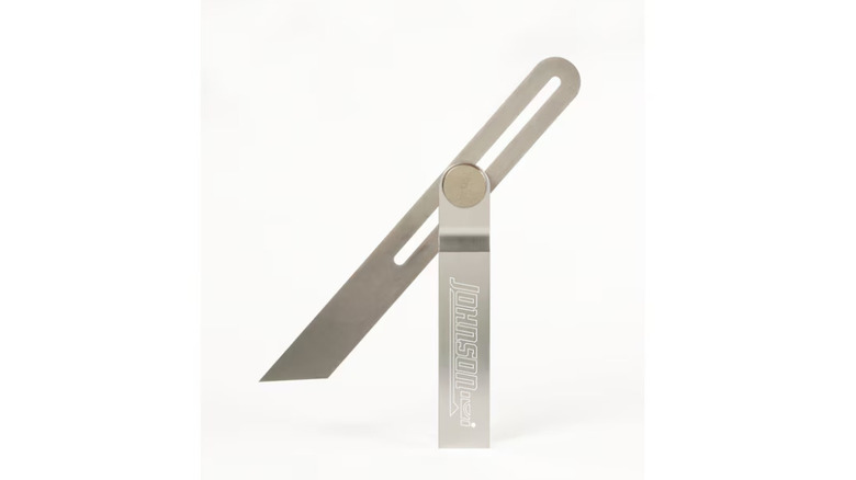 Johnson Level t-bevel