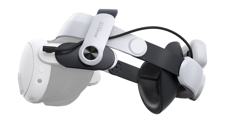 bobovr meta quest 3 external battery