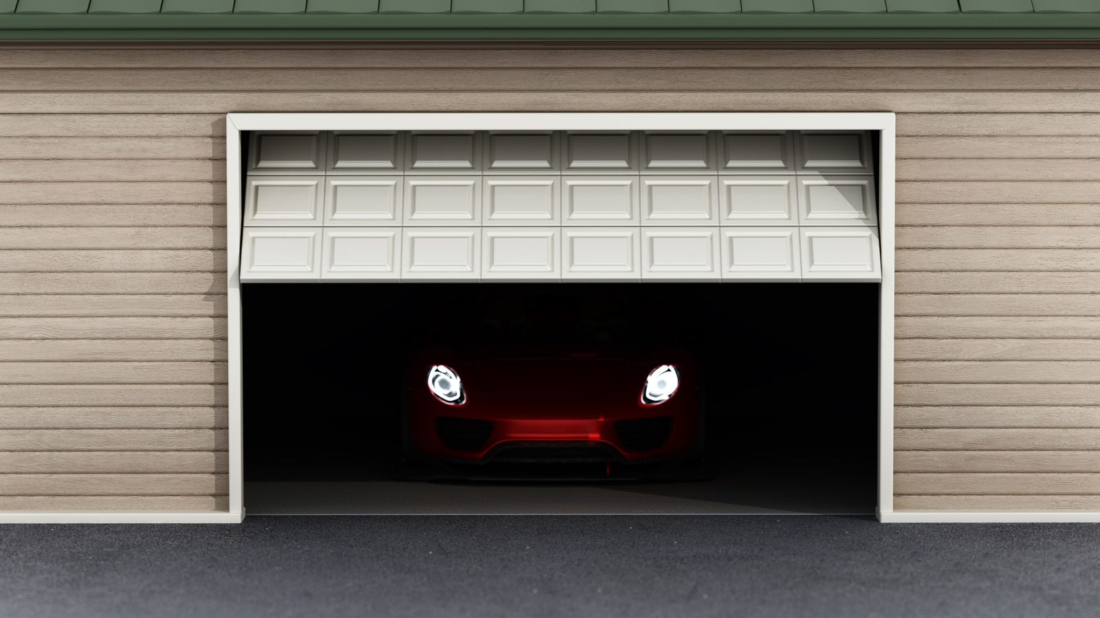 7 Garage Upgrades That Might Not Be Worth The Money