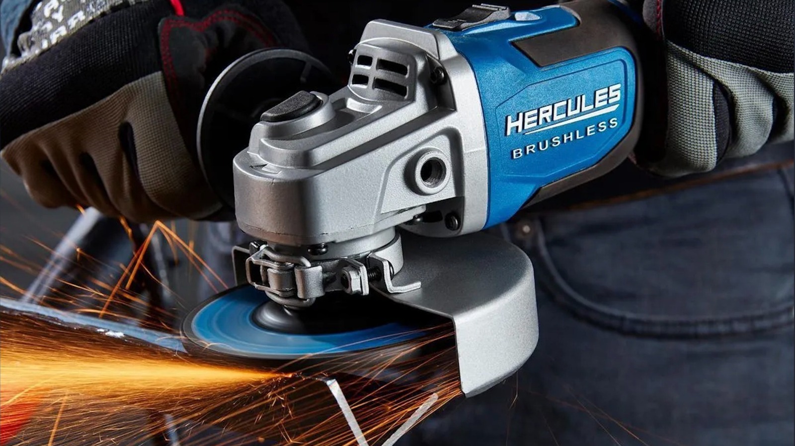 7 Harbor Freight Tools That Are More Powerful Than Milwaukee