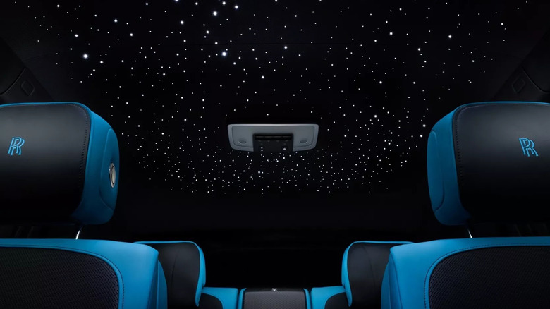 Starlight Headlining