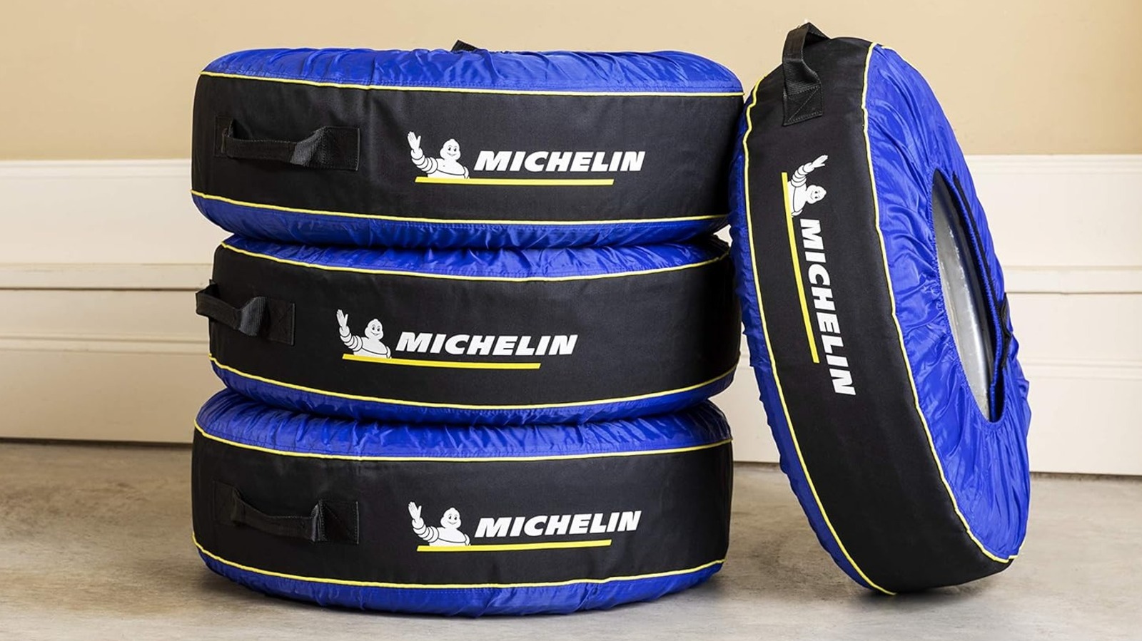 7 Michelin Products You Probably Didn’t Know About