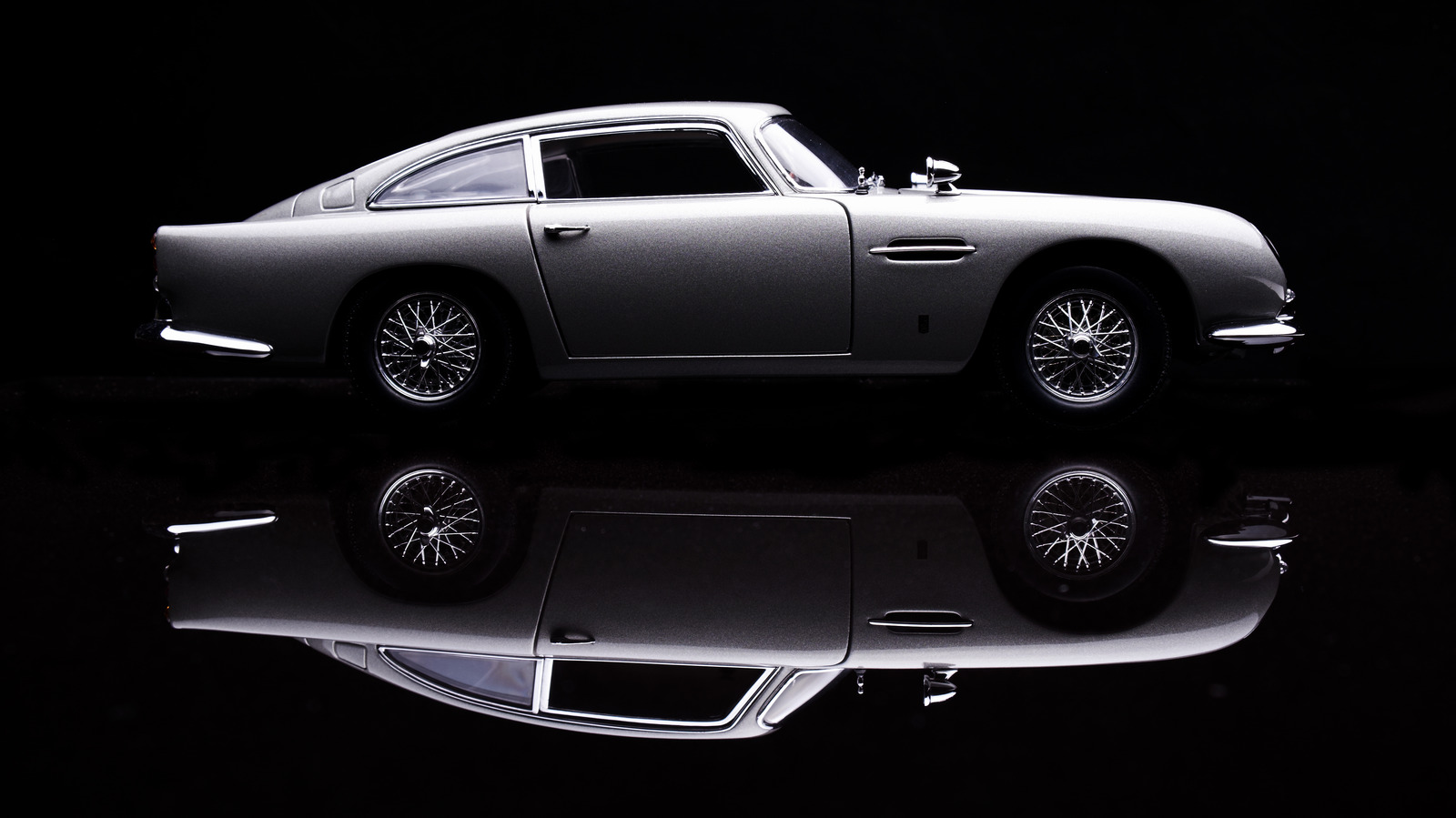 7 Must Know Facts About Bond s Aston Martin DB5 From Goldfinger 7 Must Know Facts About Bond s Aston Martin DB5 From Goldfinger