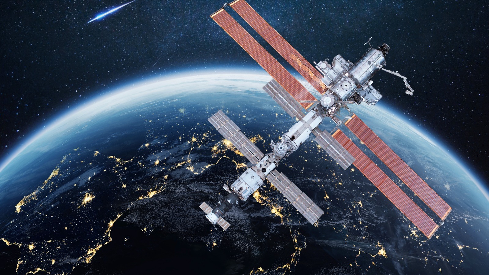 7 Non-NASA US Space Missions You Might Not Know About - SlashGear