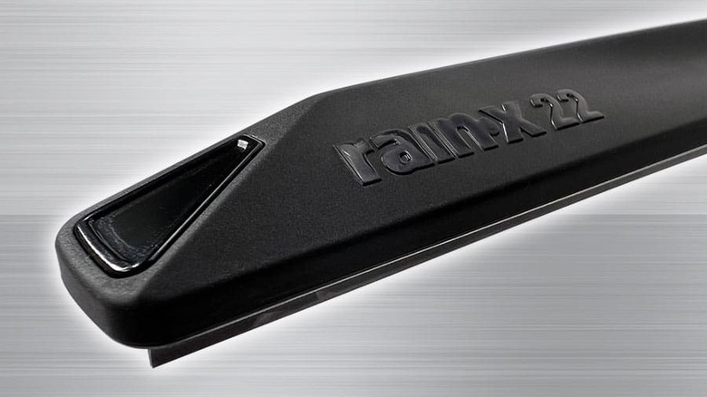 Rain X Wiper blade