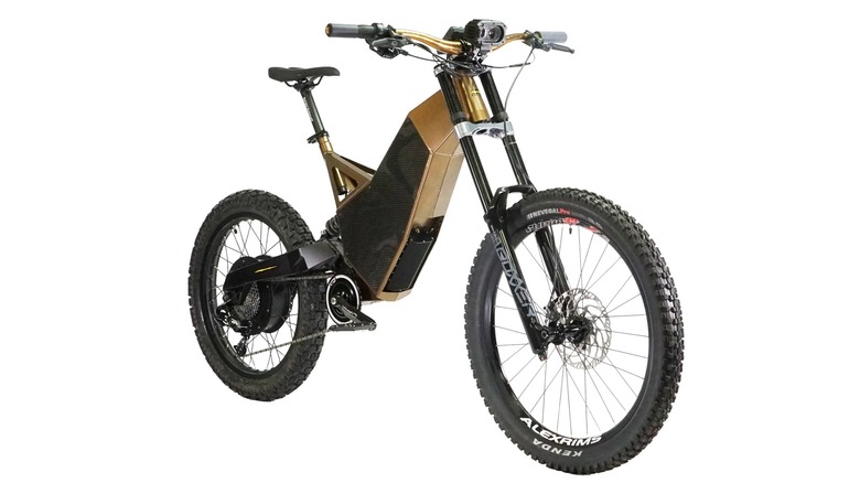 HPC Revolution X9