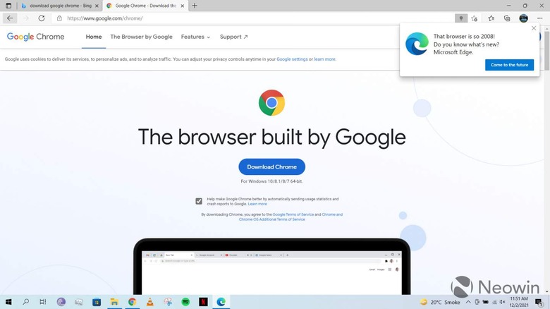 Microsoft Edge for Business, 'the new work experience,' is now available - Neowin