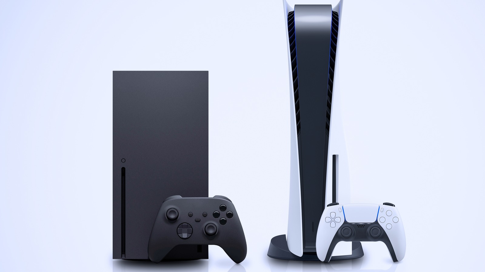 Dois anos de PlayStation 5 e Xbox Series X