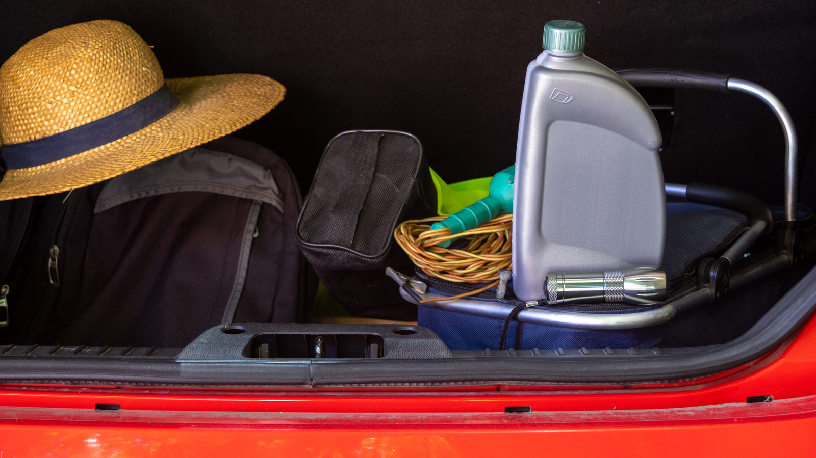 7 Tools To Always Bring On A Road Trip (And 3 To Leave At Home)
