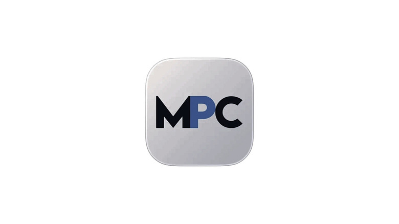 The Mobile Passport Control logo.