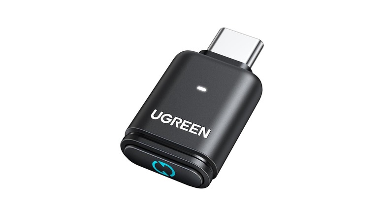 UGREEN USB-C to Bluetooth Adapter