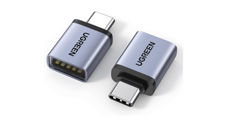 UGREEN USB to USB-C Adapter