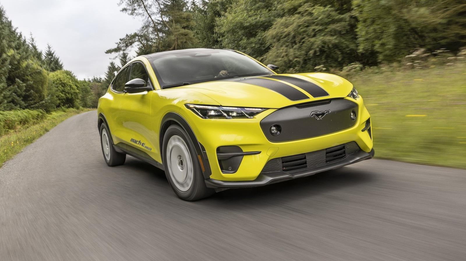 6 Underrated Ford Models That Deserve A Spot In Your Garage – SlashGear