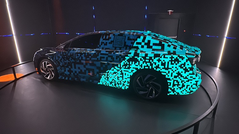Volkswagen ID.7