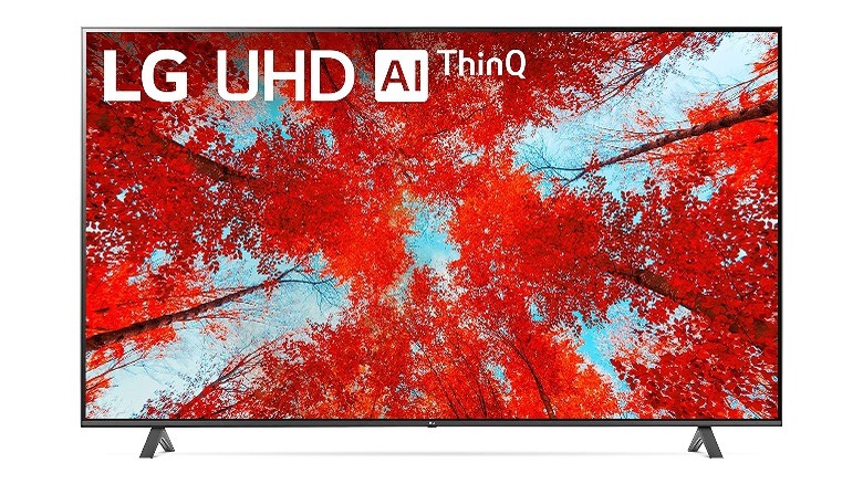 LG UQ9000 70-Inch