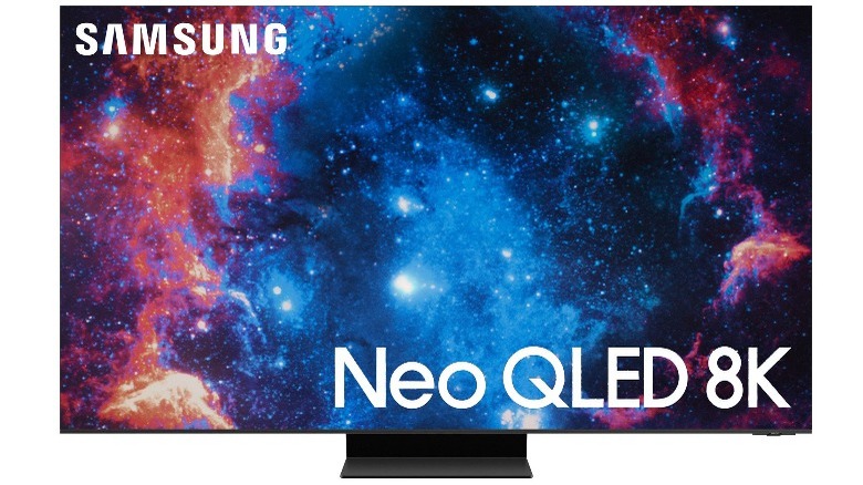 Samsung QN900C 75-Inch