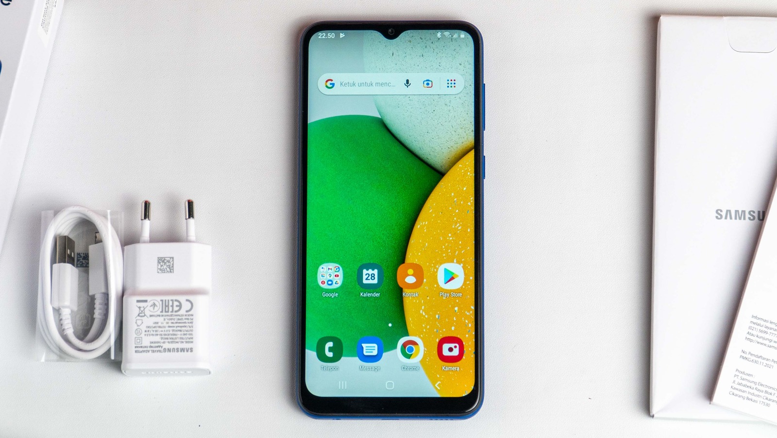 8 Best Budget Android Phones Under $100 – SlashGear