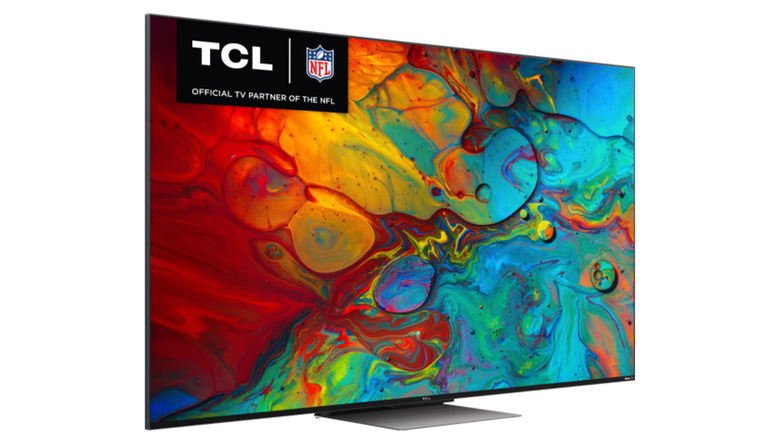 TCL Class-6 Series