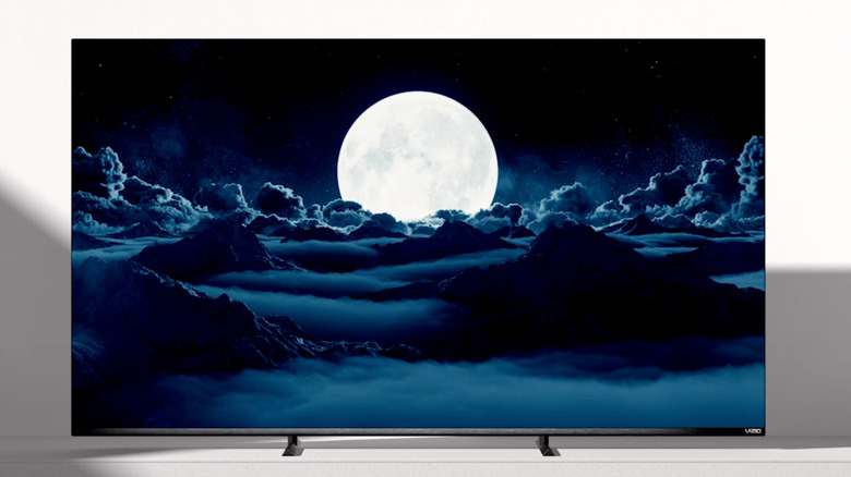 Vizio Class M-Series