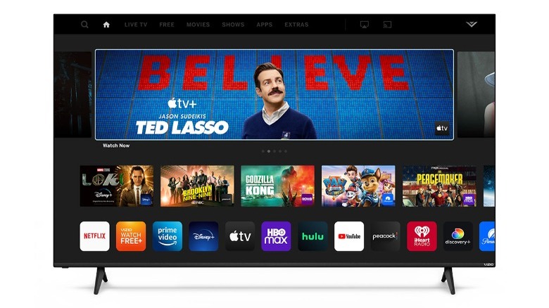 Vizio V-Series