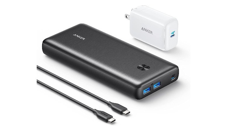 MEILLEURES BATTERIES EXTERNES en 2023 : Anker 737 140W vs Baseus