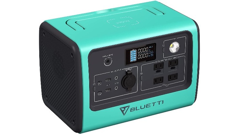 Bluetti EB70