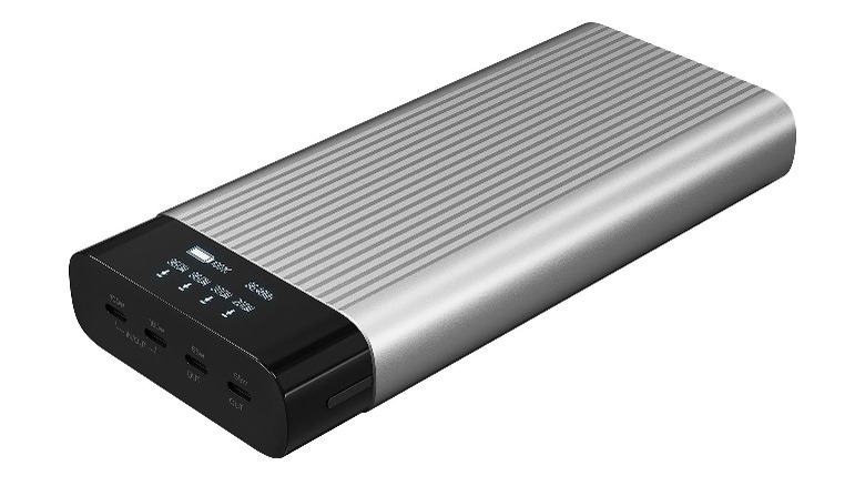 HyperJuice 245W Battery Pack